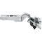 Blum +30 Degree Soft-closing Inserta Overlay Angle Hinge 79B9596 - alternate 1